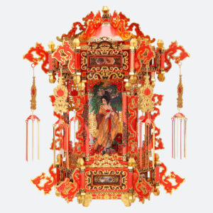 PIECECOOL PALACE LANTERN
