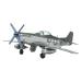 HP312-SK P-51 Mustang P51_4