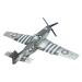 HP312-SK P-51 Mustang P51_3