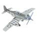 HP312-SK P-51 Mustang P51_2