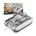 HP340-SK 148 Panzer IV Tanks H_2