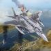 HP354-SK F15 Fighter_4