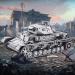 HP357-SK Panzer IV Tanks D_5