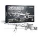 HP382-SK Sniper Rifle SVD_3