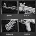HP396-SK AK-47 Assault Rifle_5