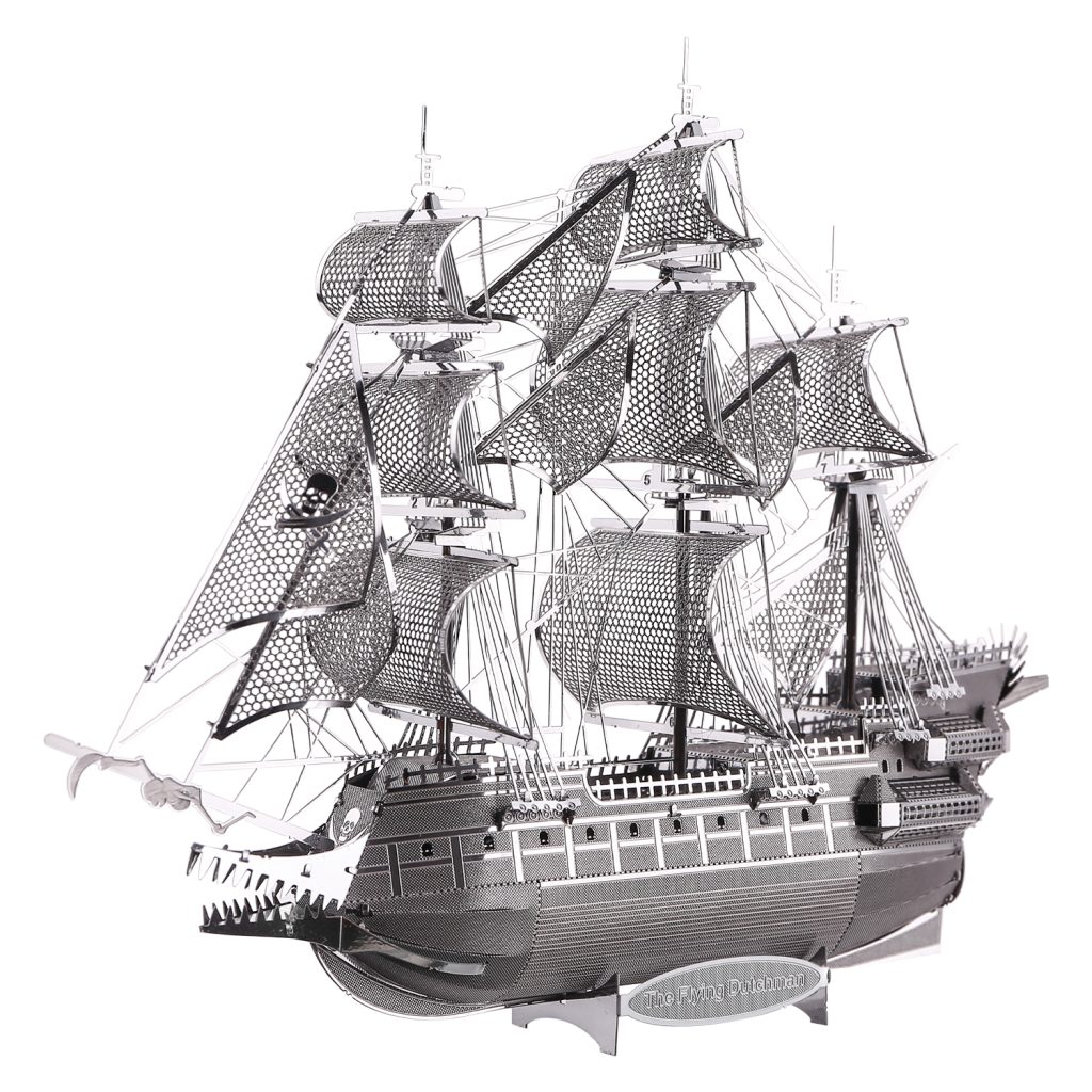 Fantasy model kits Piececool UK Buy online fast UK despatch