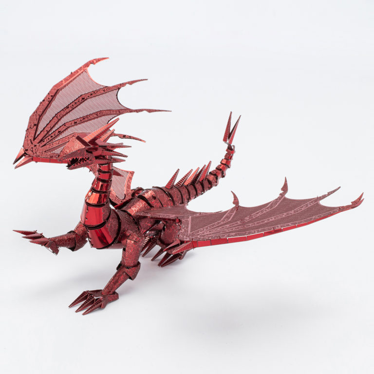 Fantasy model kits Piececool UK Buy online fast UK despatch