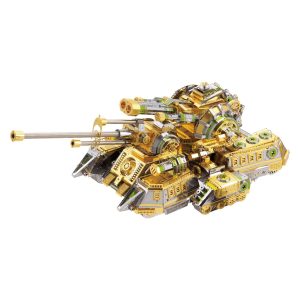 Skynet Spider Superheavy Tank