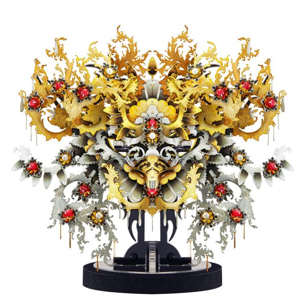 Fantasy model kits Piececool UK Buy online fast UK despatch