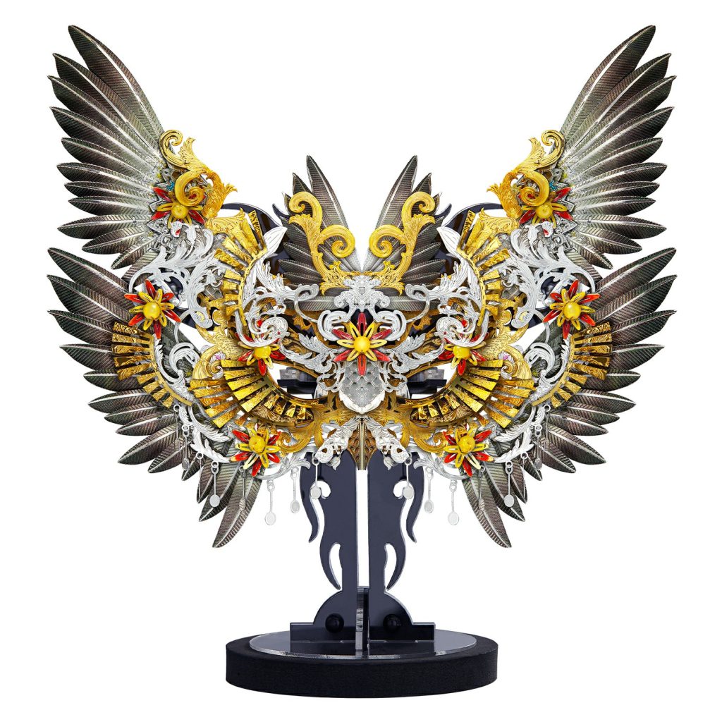 Fantasy model kits Piececool UK Buy online fast UK despatch