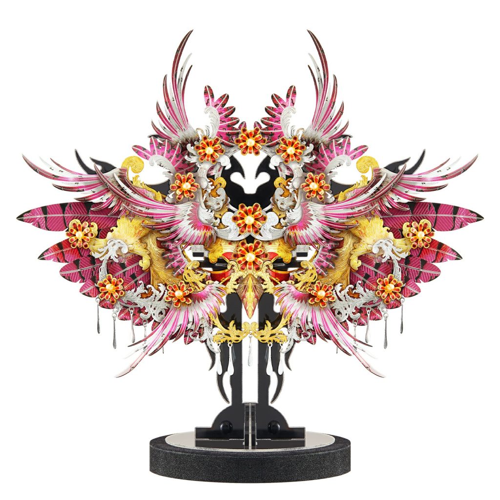 Fantasy model kits Piececool UK Buy online fast UK despatch