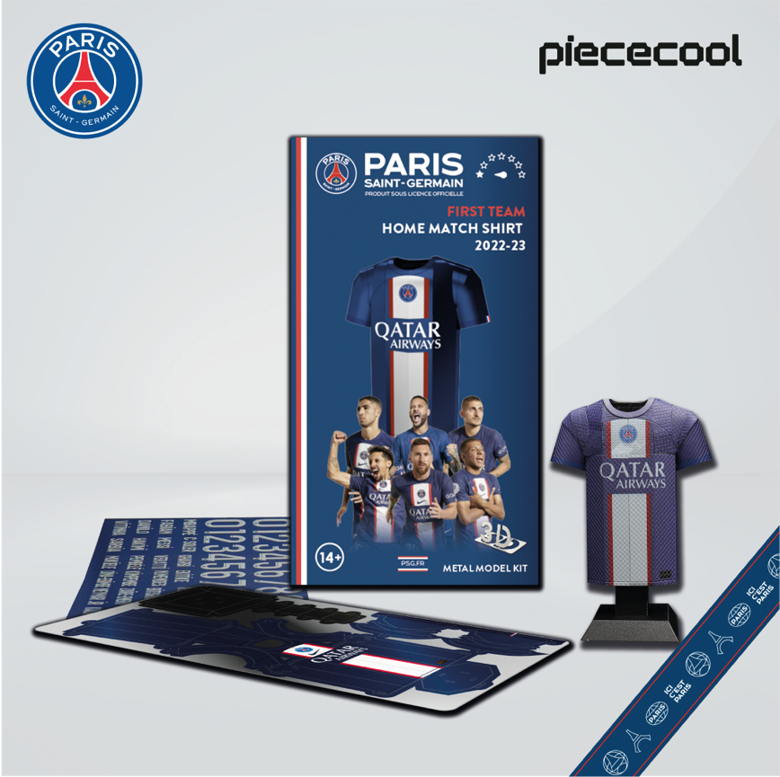 psgsocial2 Paris Saint-Germain Official Licenced Product