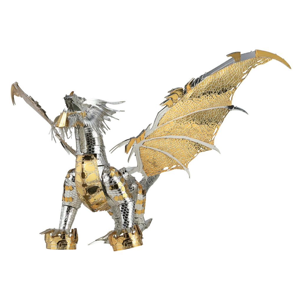 Fantasy model kits Piececool UK Buy online fast UK despatch