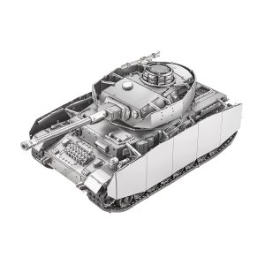 1:48 Panzer IV Tanks H