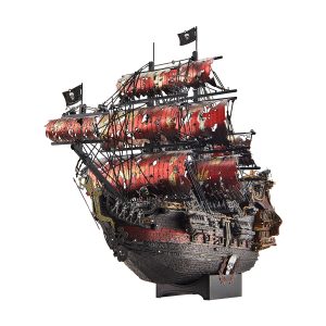 THE QUEEN ANNE'S REVENGE Ⅱ