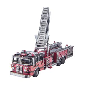 LADDER TRUCK