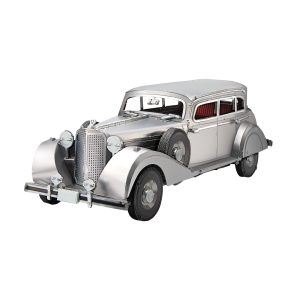 Bulletproof Sedan 770k