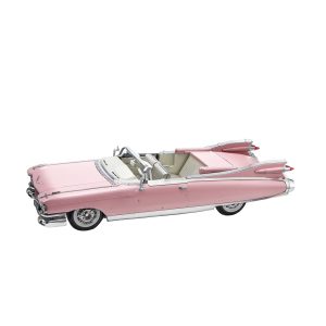 Convertible Series 62