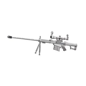 Sniper Rifle M82A1