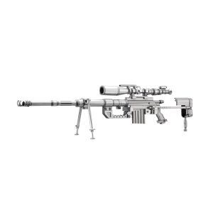 CheyTac M200  Sniper Rifle
