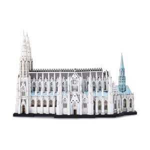 St. Patrick's Cathedral