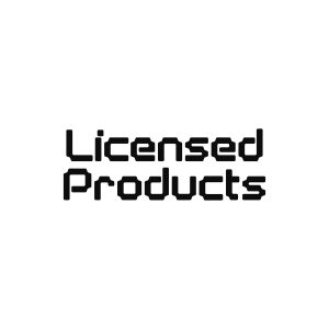 Licensed Products