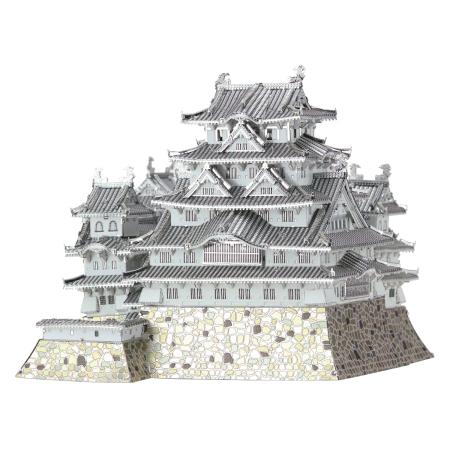 HP284-SK Himeji Castle_cover