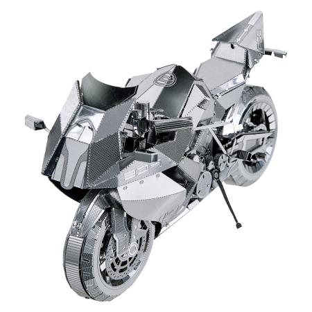 P046-S Motorcycle I_cover