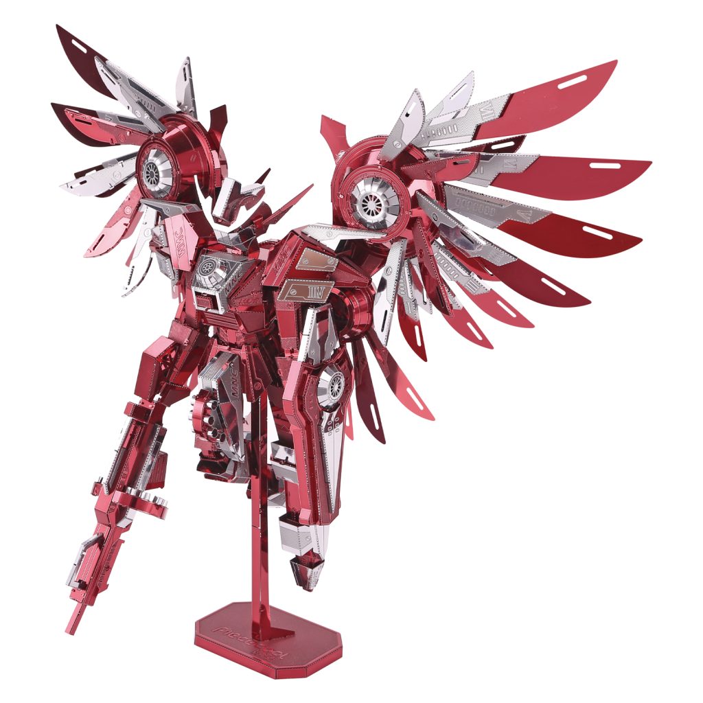 Mechas | gundam metal model kits | - piececool US