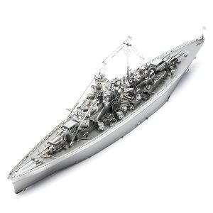 Boat model kits products - piececool US