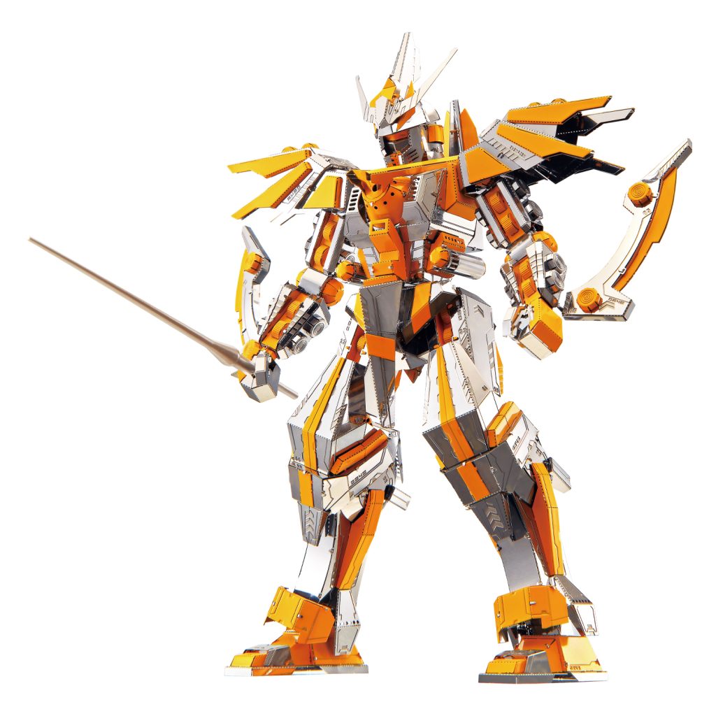 Mechas | gundam metal model kits | - piececool US