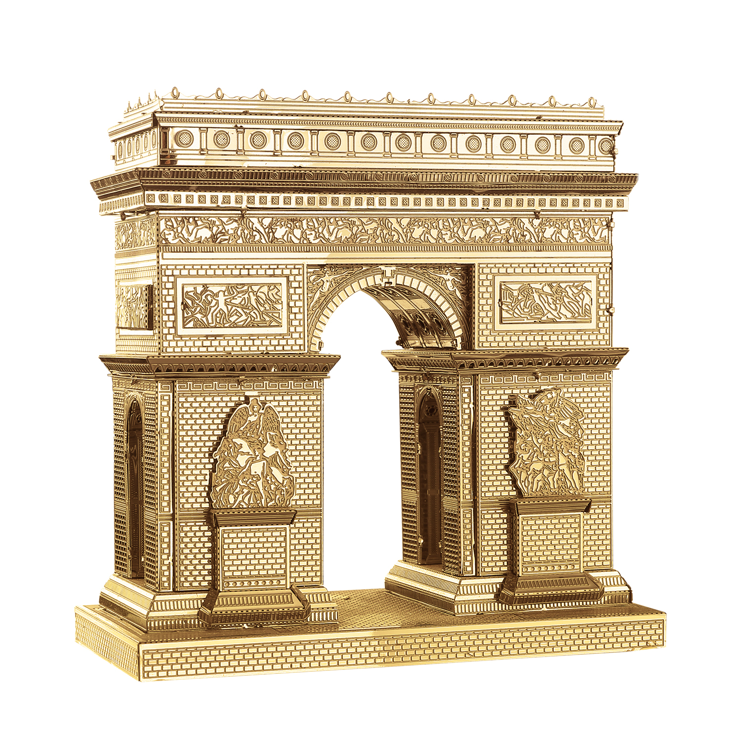 Puzzle 3D Arc de Triomphe
