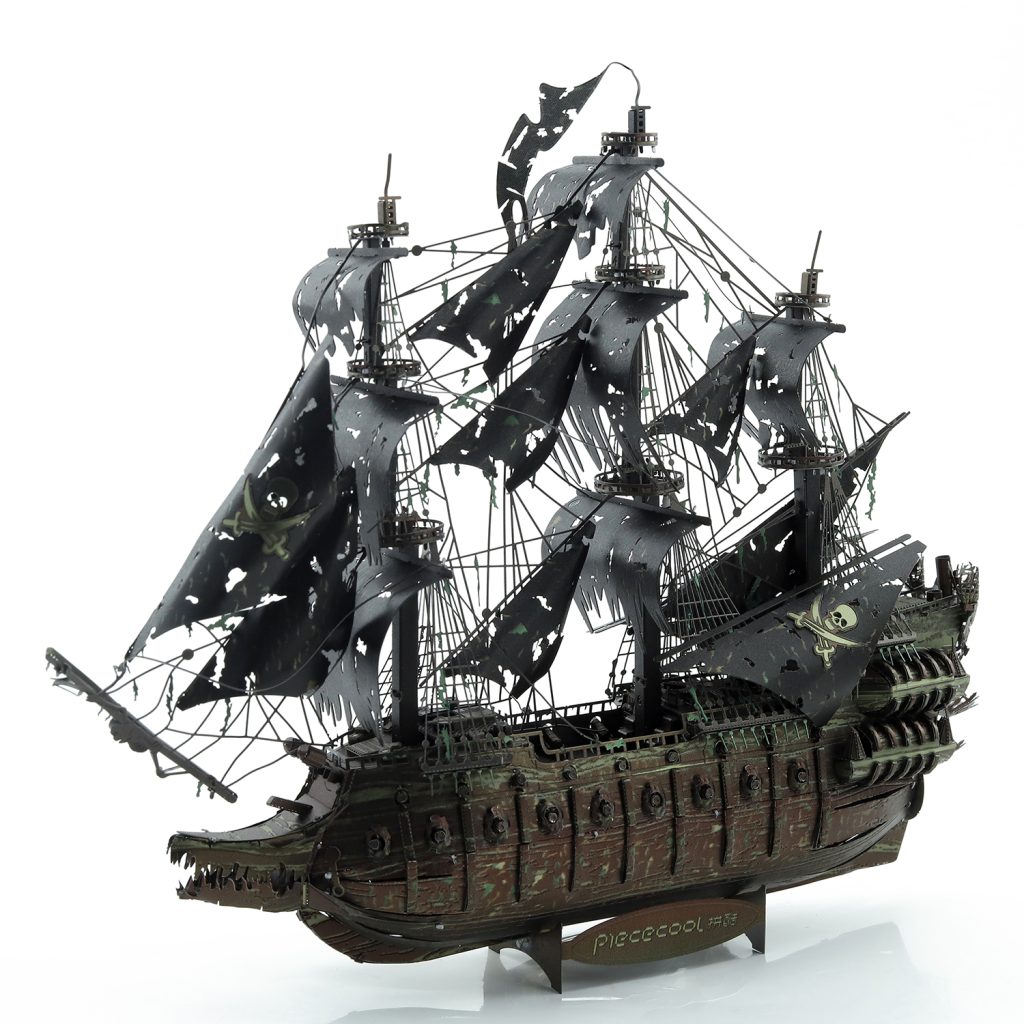 Fantasy model kits - piececool US