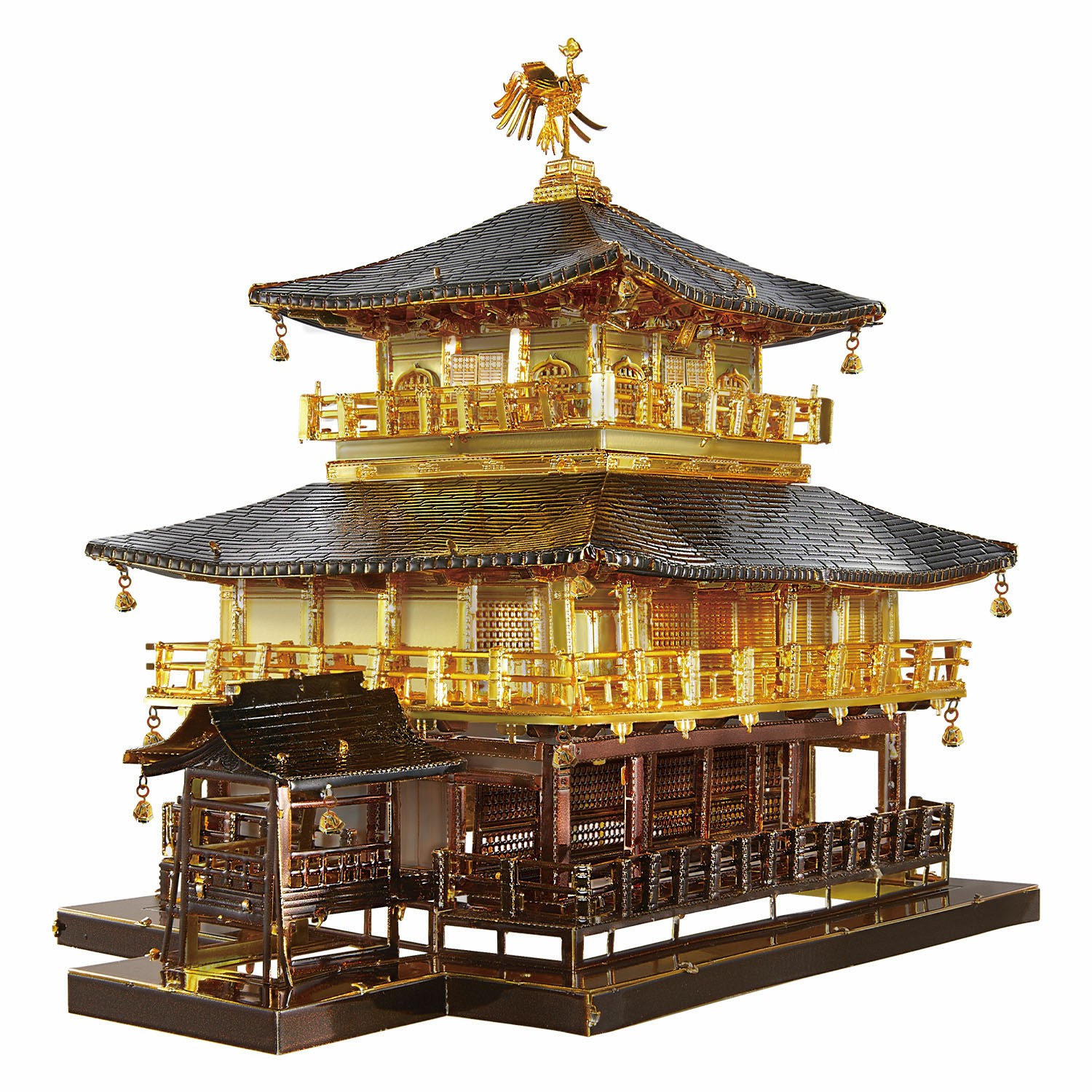 GOLDEN PAVILION ENG VERSION