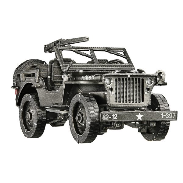 Shop piececool models - piececool US
