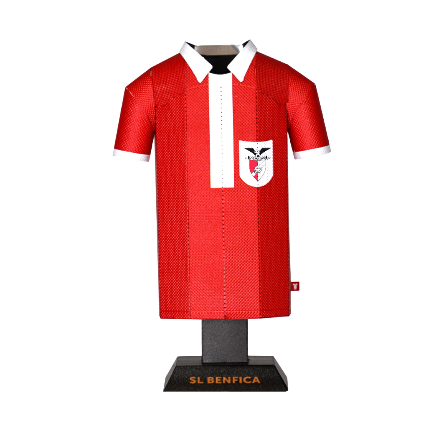 サッカーユニフォーム SL Benfica W ベンフィカ 2023-24 ユニフォーム - ユニ11