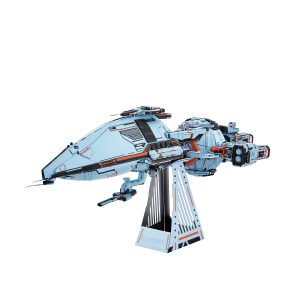 The Three-body Problem Series