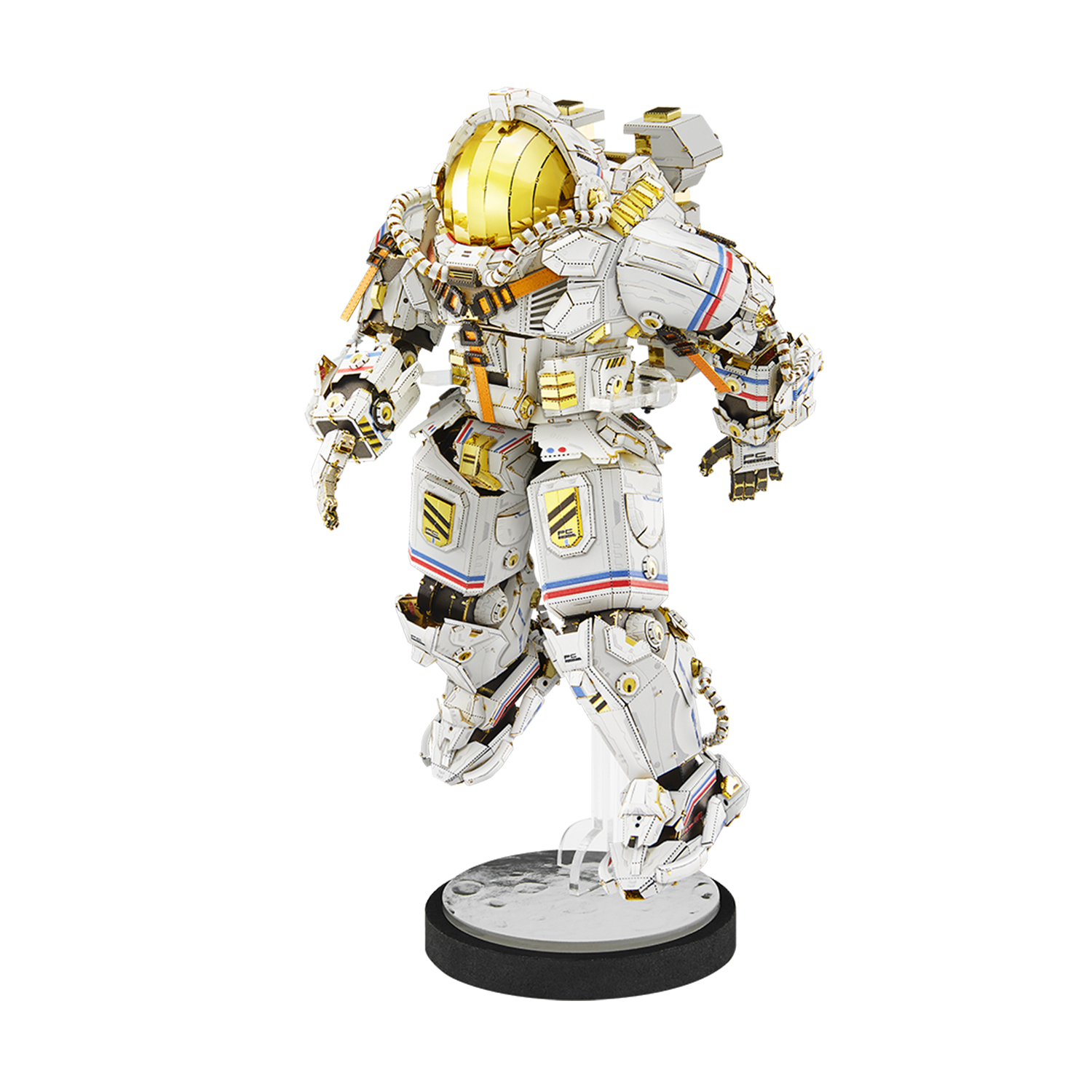 Taikonaut - piececool US
