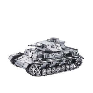 1:48 Panzer IV Tanks D