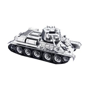 1:48 T-34/76 Medium Tank