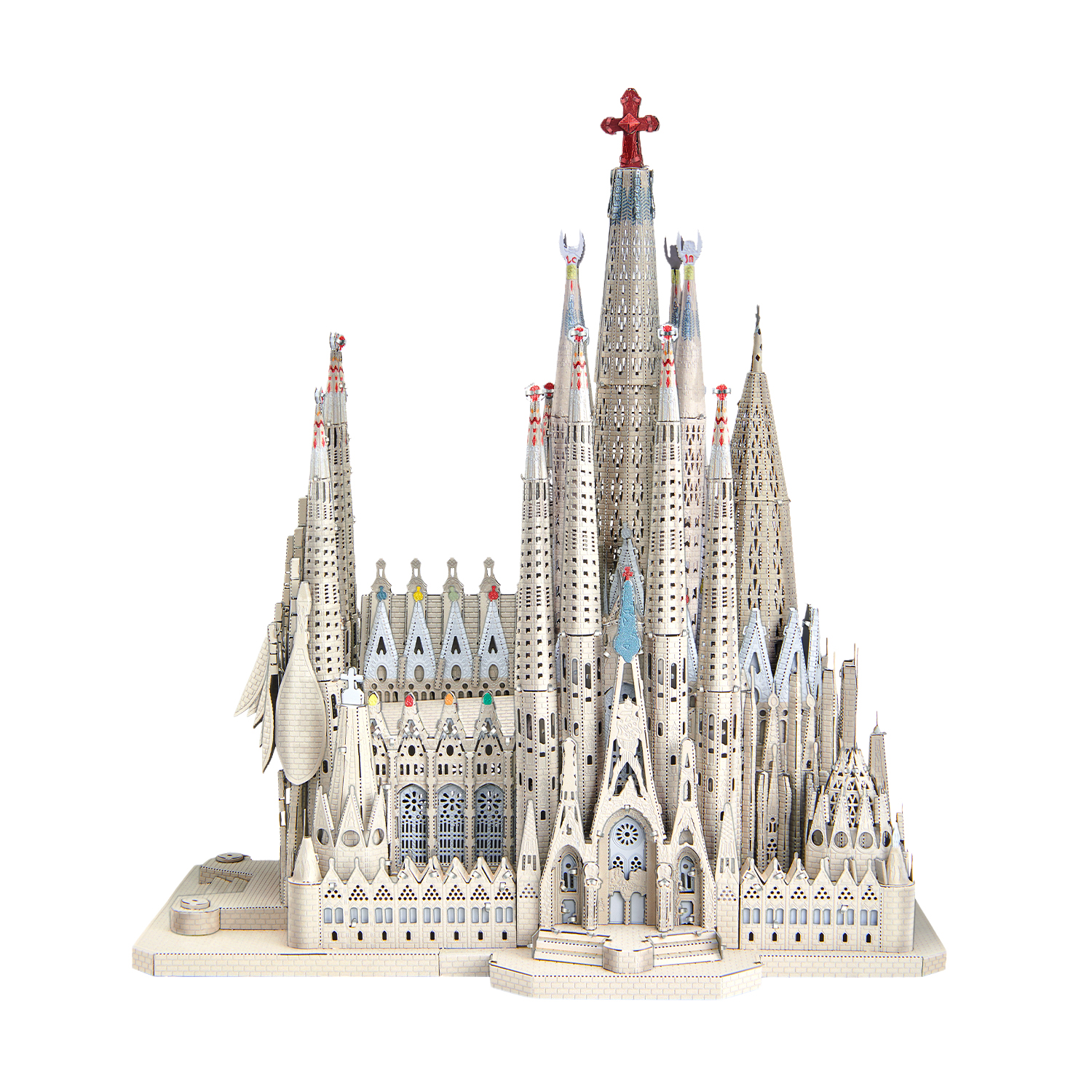 La Sagrada Família - piececool US