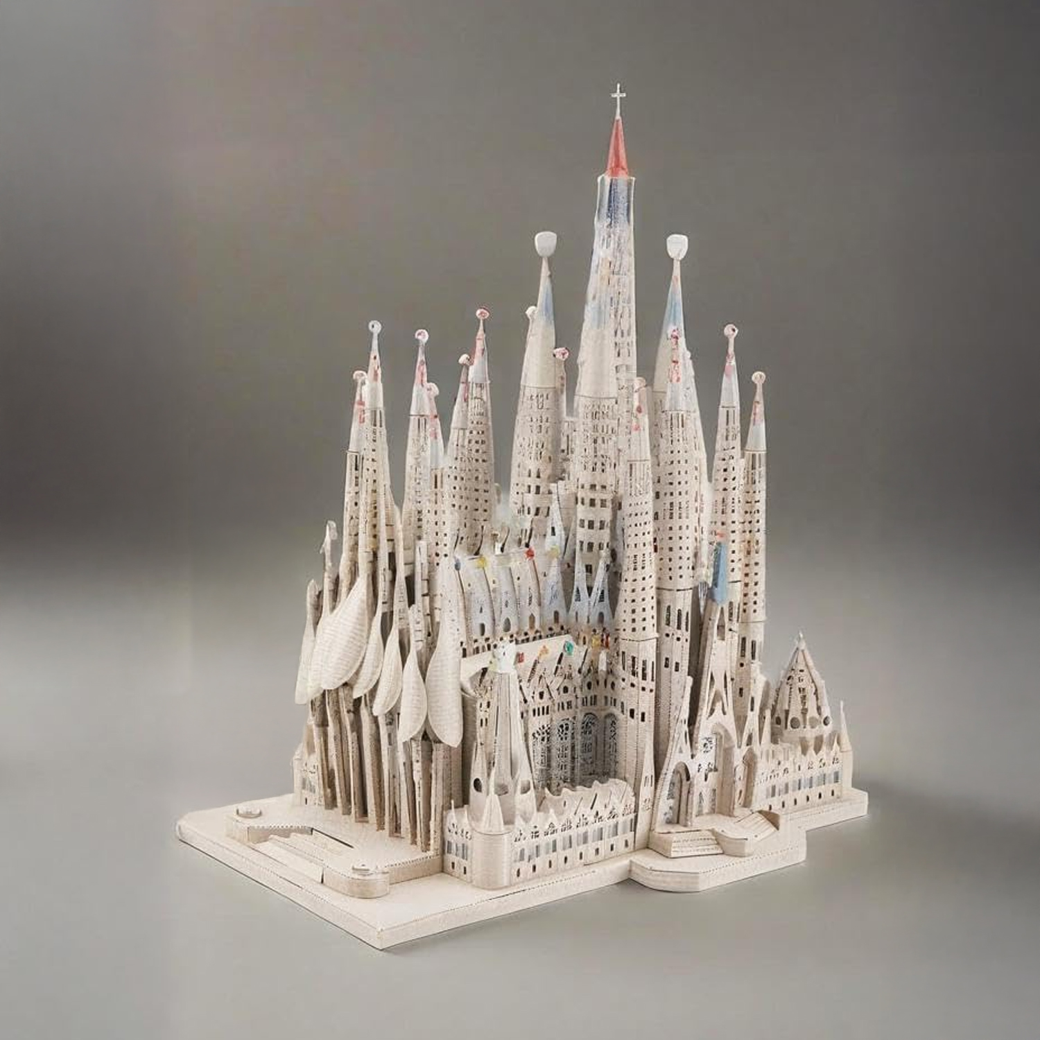 La Sagrada Família - piececool US