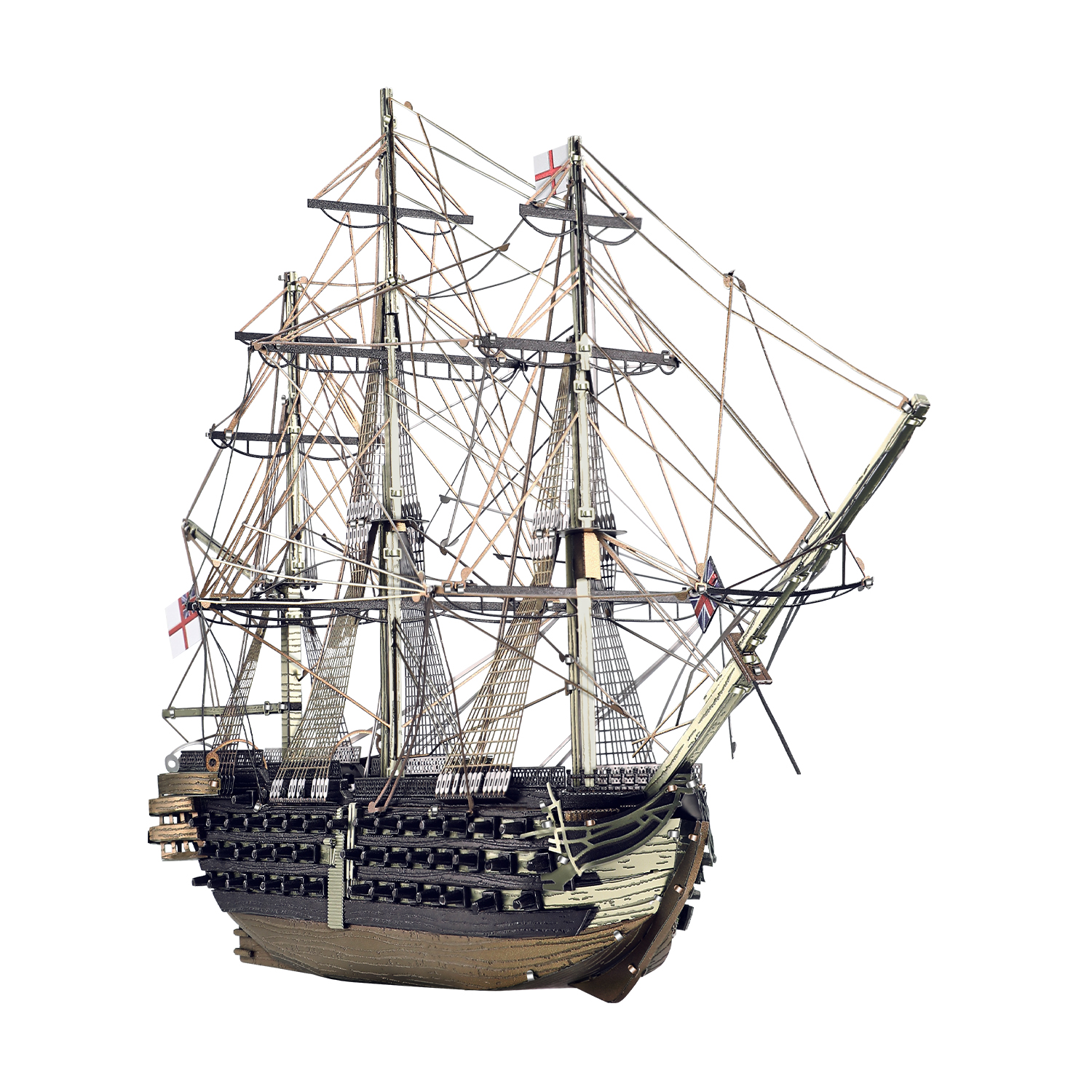 HMS VICTORY - piececool US