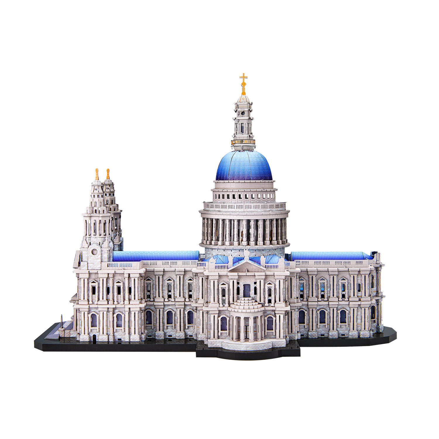 St. Paul's Cathedral - piececool US