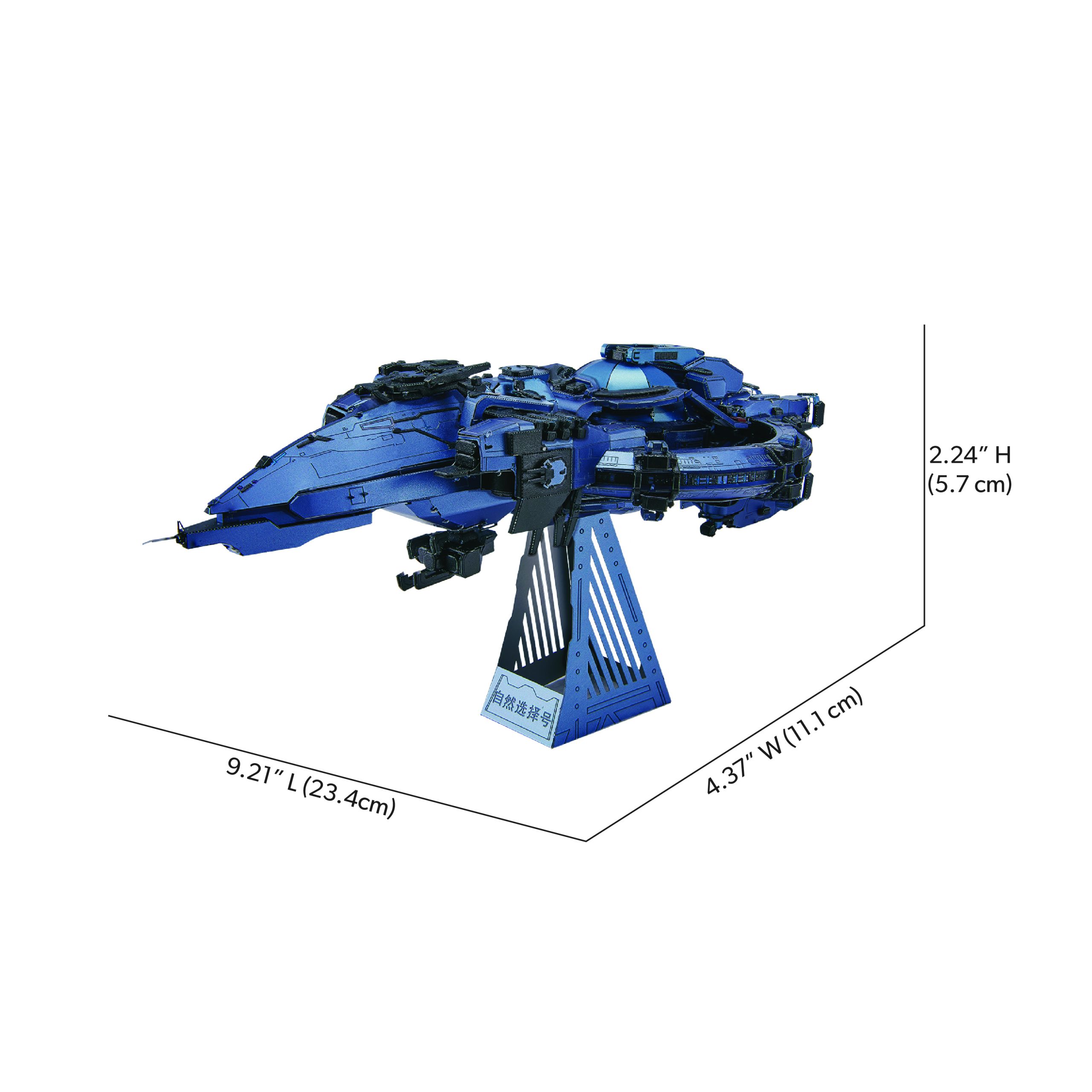 The Three-body Problem Series - piececool US