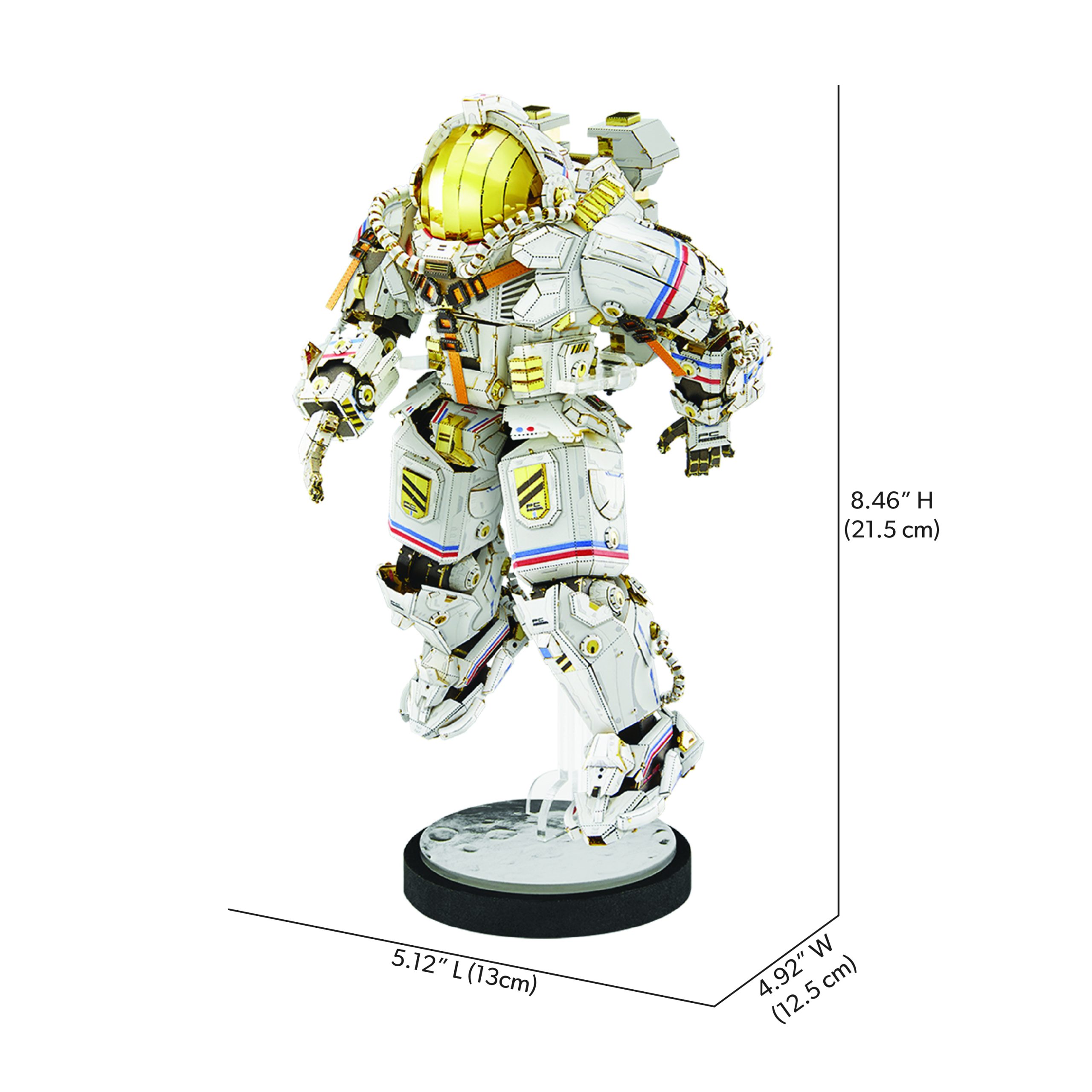 Taikonaut - piececool US