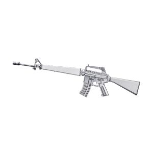 M16A1 Assault Rifle