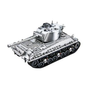 M4 Sherman Medium Tank