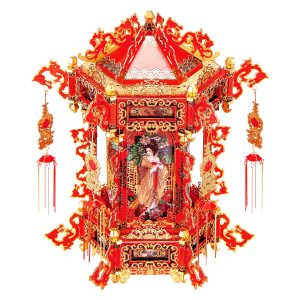 Palace Lantern