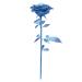 P099-B GLODEN ROSE, BLUE_ (2)